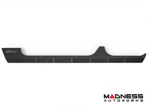 Jeep Wrangler JL Rock Skins - 4 Door